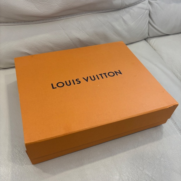 Authentic LV Boite Chapeau Souple MM - perfect condition - Picture 2 of 13